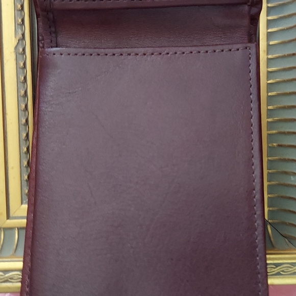Pierre Cardin Wallet - Picture 3 of 4